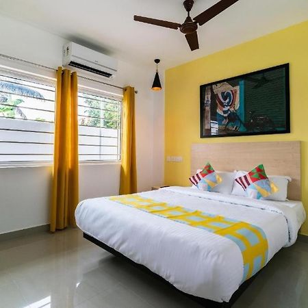 Kochi Flamingo Suites מראה חיצוני תמונה