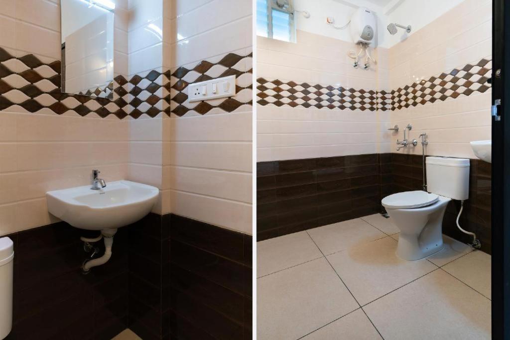 Kochi Flamingo Suites מראה חיצוני תמונה