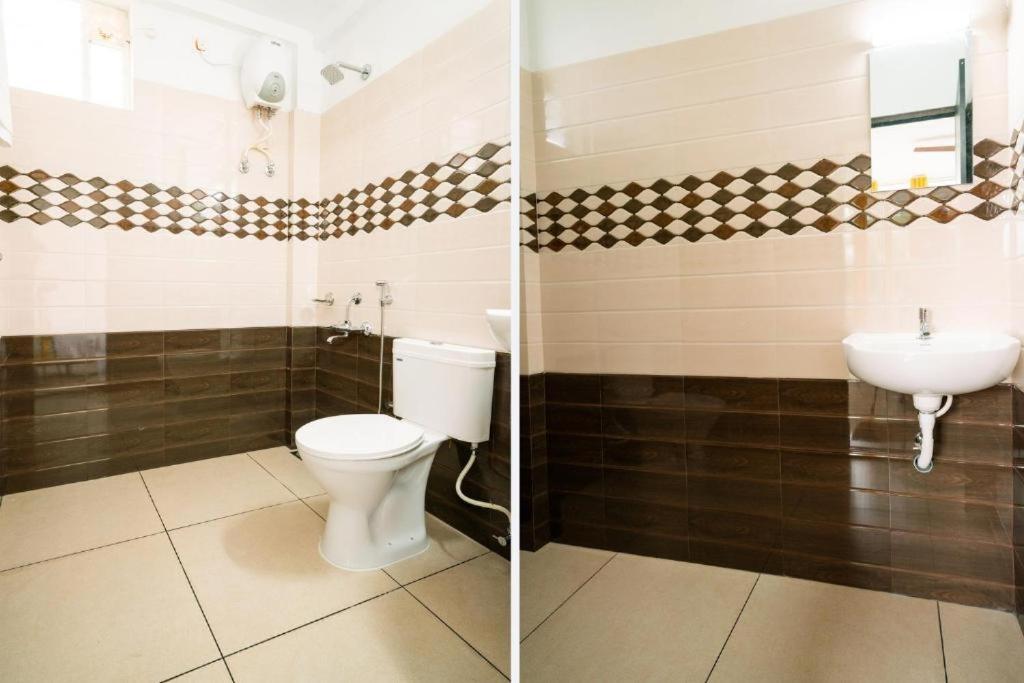 Kochi Flamingo Suites מראה חיצוני תמונה