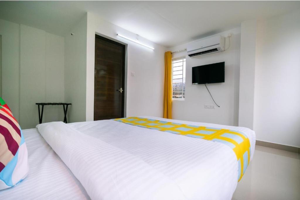 Kochi Flamingo Suites מראה חיצוני תמונה