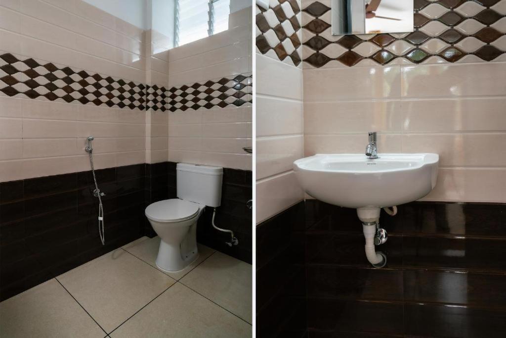 Kochi Flamingo Suites מראה חיצוני תמונה
