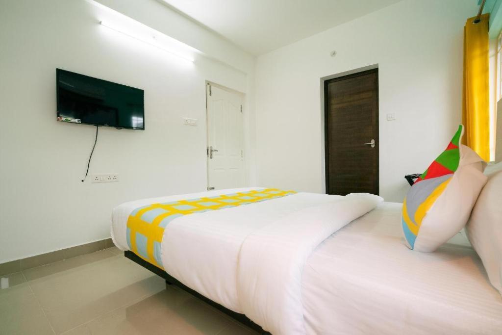 Kochi Flamingo Suites מראה חיצוני תמונה