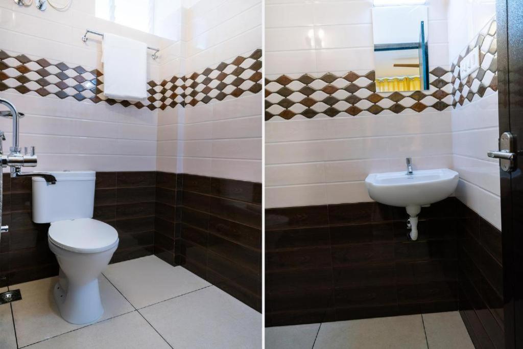 Kochi Flamingo Suites מראה חיצוני תמונה