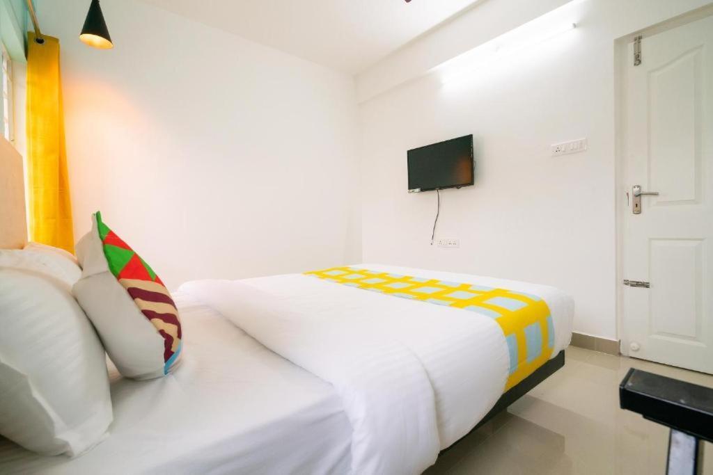 Kochi Flamingo Suites מראה חיצוני תמונה
